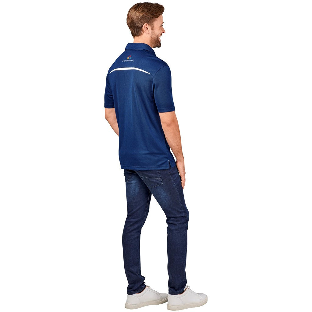 Mens Simola Golf Shirt-6