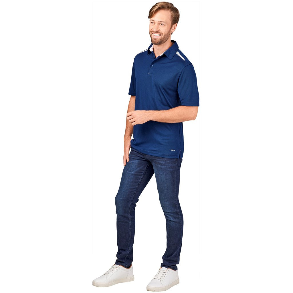 Mens Simola Golf Shirt-7