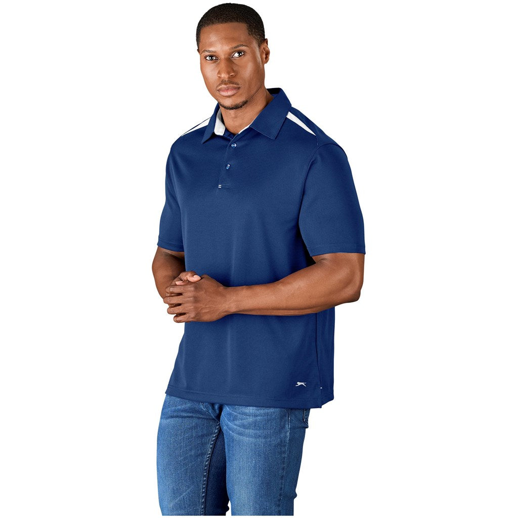 Mens Simola Golf Shirt-4