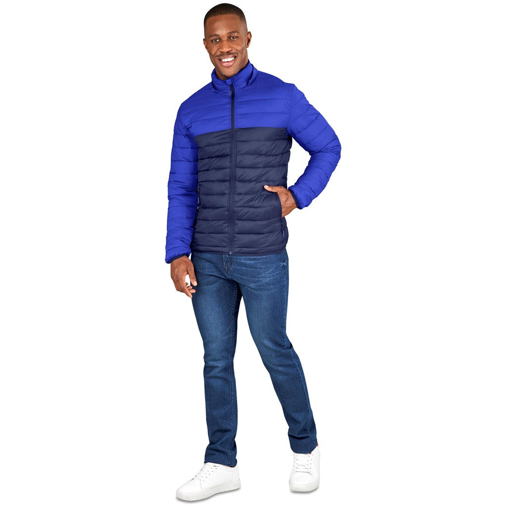 Mens Kyoto Two-Tone Jacket-10