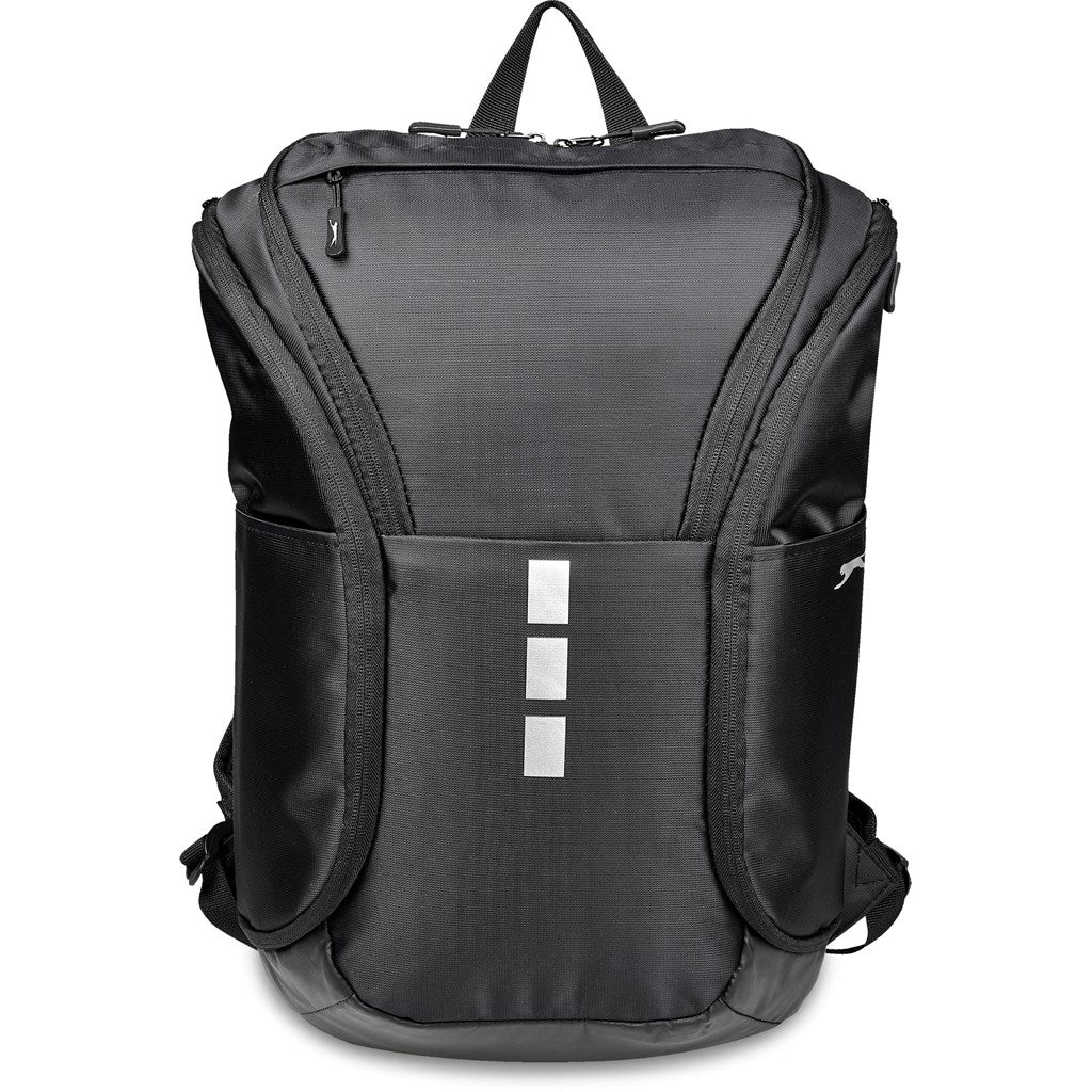 Slazenger Celtic Laptop Backpack-3