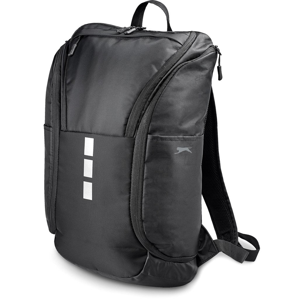 Slazenger Celtic Laptop Backpack-5