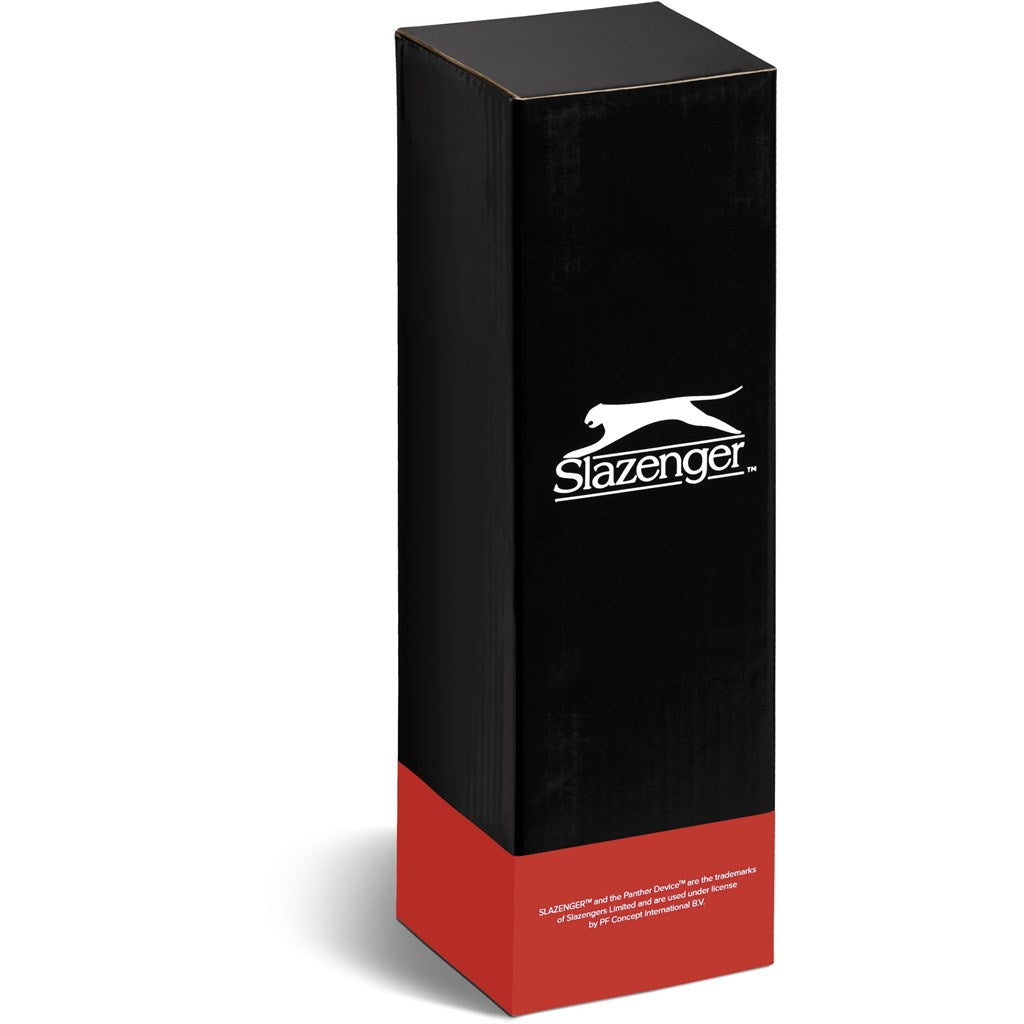 Slazenger Track Plastic Water Bottle - 700ml-11