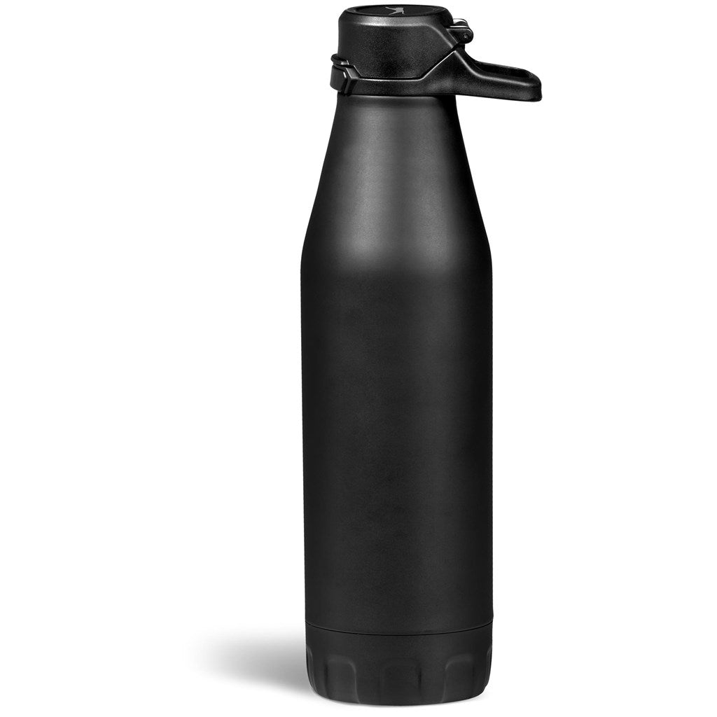 Slazenger Novac Stainless Steel Vacuum Water Bottle - 500ml-5