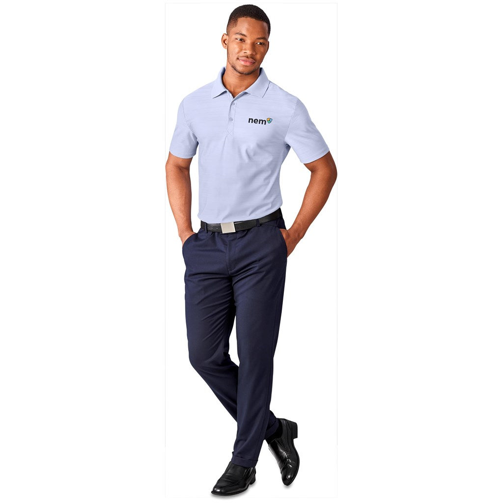 Mens Viceroy Golf Shirt-2