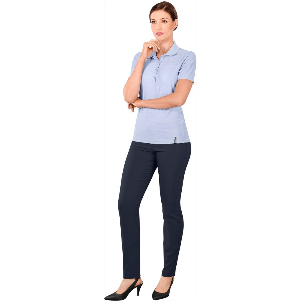 Ladies Viceroy Golf Shirt-1