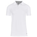 Mens Hacker Golf Shirt