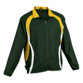 BRT X-Celerate Tracksuit Top Kiddies