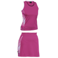 BRT Triflex Single Set Top and Skirt