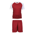 BRT Pitch Soccer Single Set Kiddies