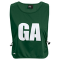 BRT Netball Players Bib Set Of 7