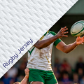Crew Neck T-shirt & Shorts Set Custom Design