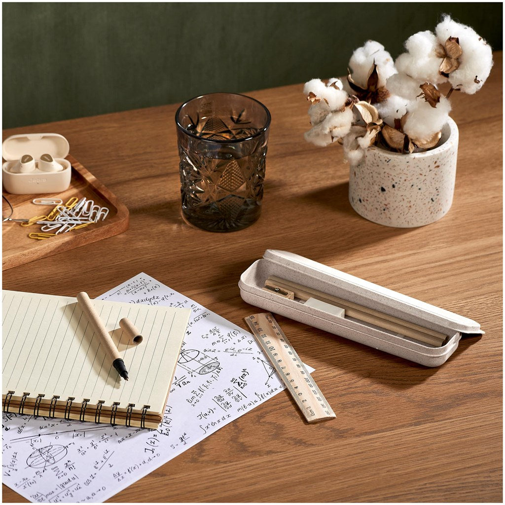 Okiyo Kinben Sustainable Stationery Set-7