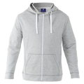 Brighton Hooded Sweater