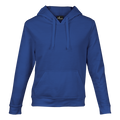 Basic Promo Hooded Sweater