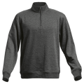Quinn Quarter Zip Sweater