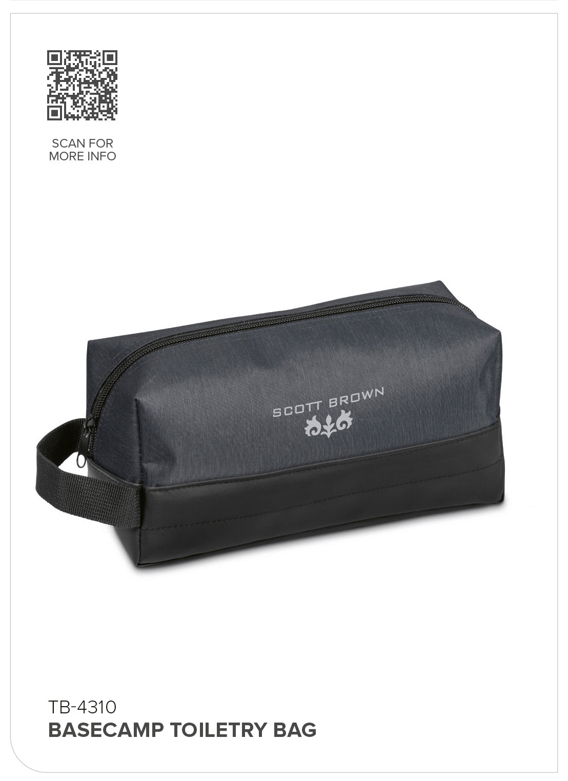 Basecamp Toiletry Bag-2