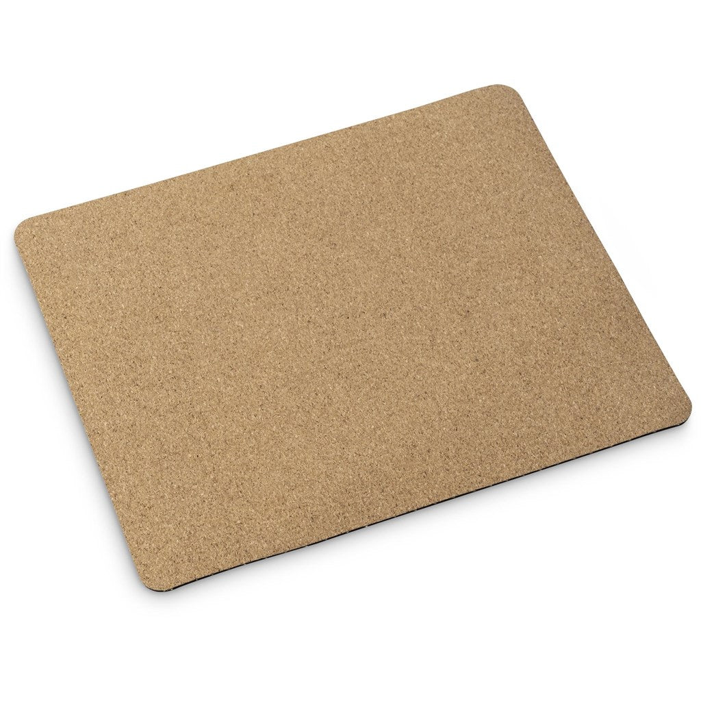 Okiyo Wumu Cork Mouse Pad-3