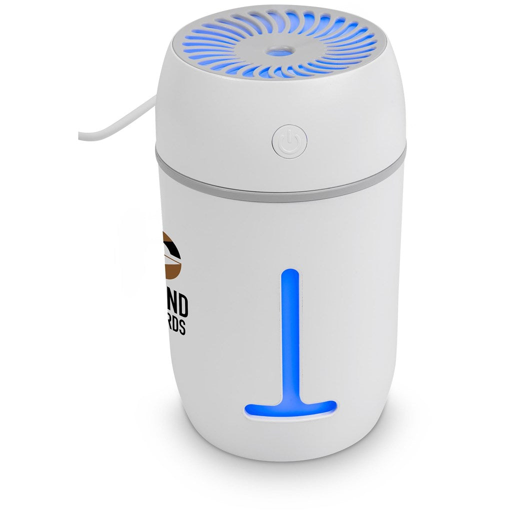 Airosphere USB Humidifier-5