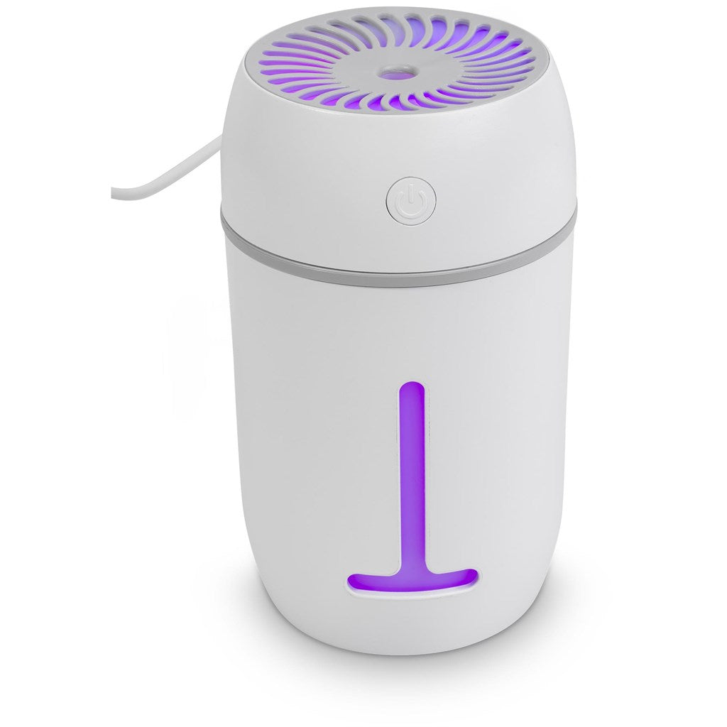 Airosphere USB Humidifier-8