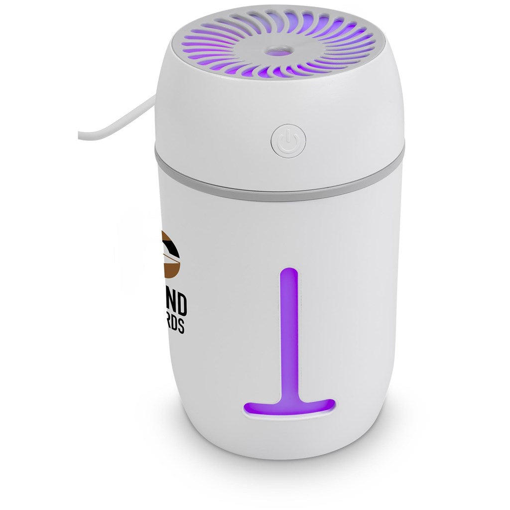 Airosphere USB Humidifier-7