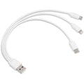 Altitude Hat-Trick Tri-Cable