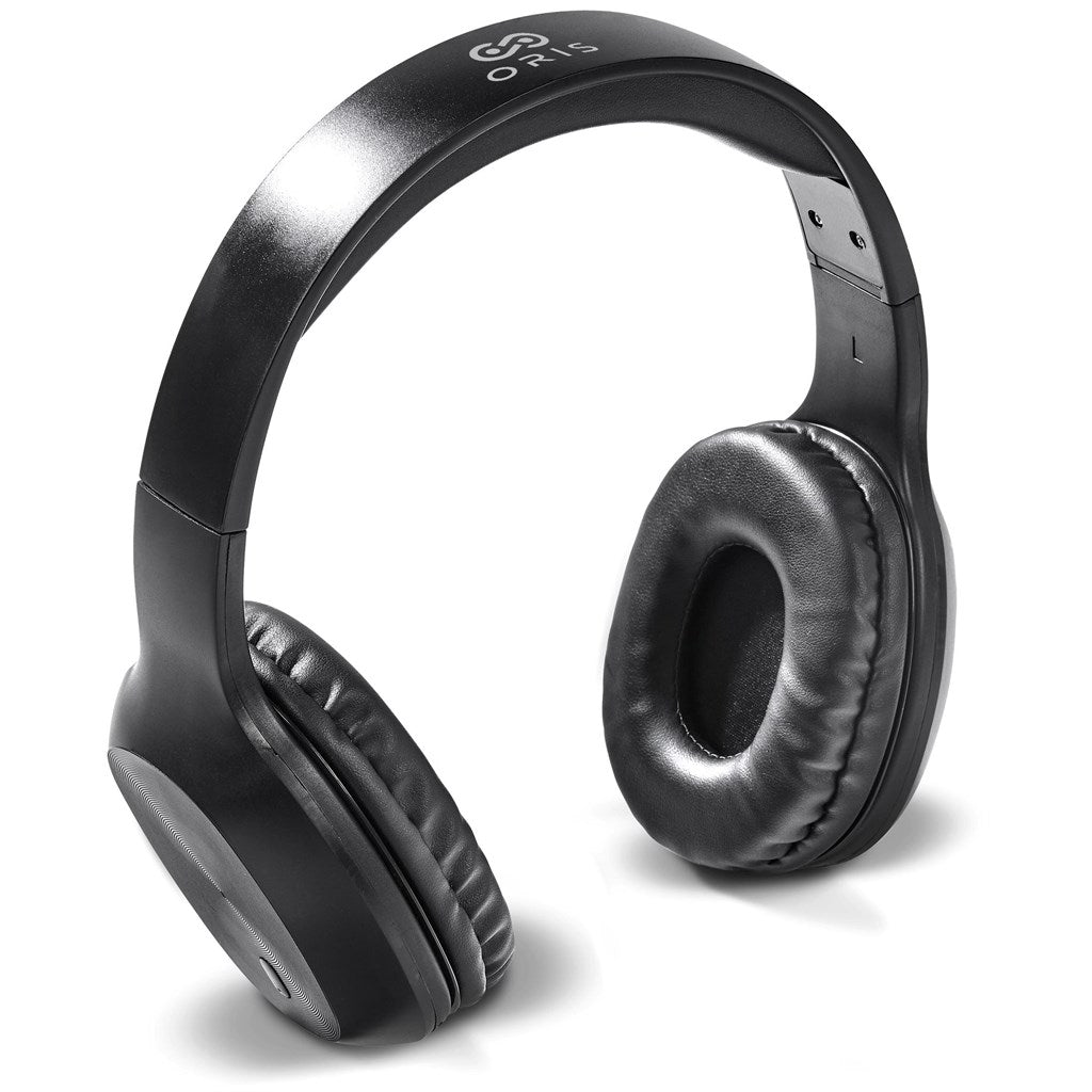 Swiss Cougar Austin Bluetooth Headphones-1