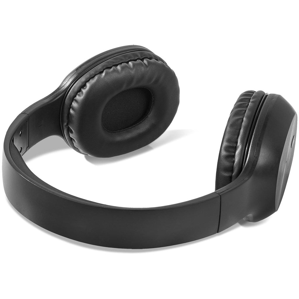 Swiss Cougar Austin Bluetooth Headphones-4