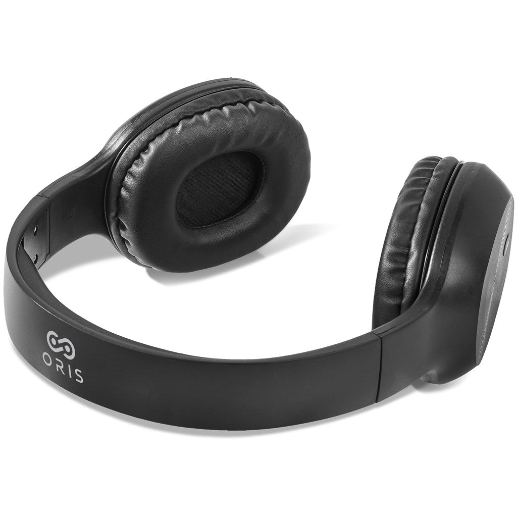 Swiss Cougar Austin Bluetooth Headphones-3