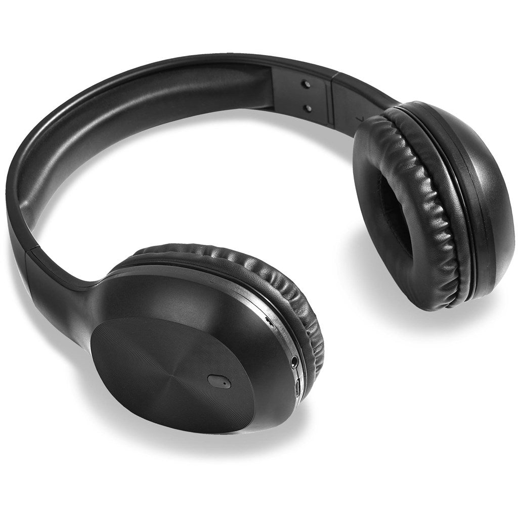 Swiss Cougar Austin Bluetooth Headphones-9