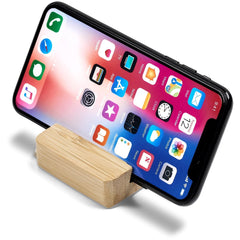 Okiyo Shinpura Bamboo Phone & Tablet Stand-2