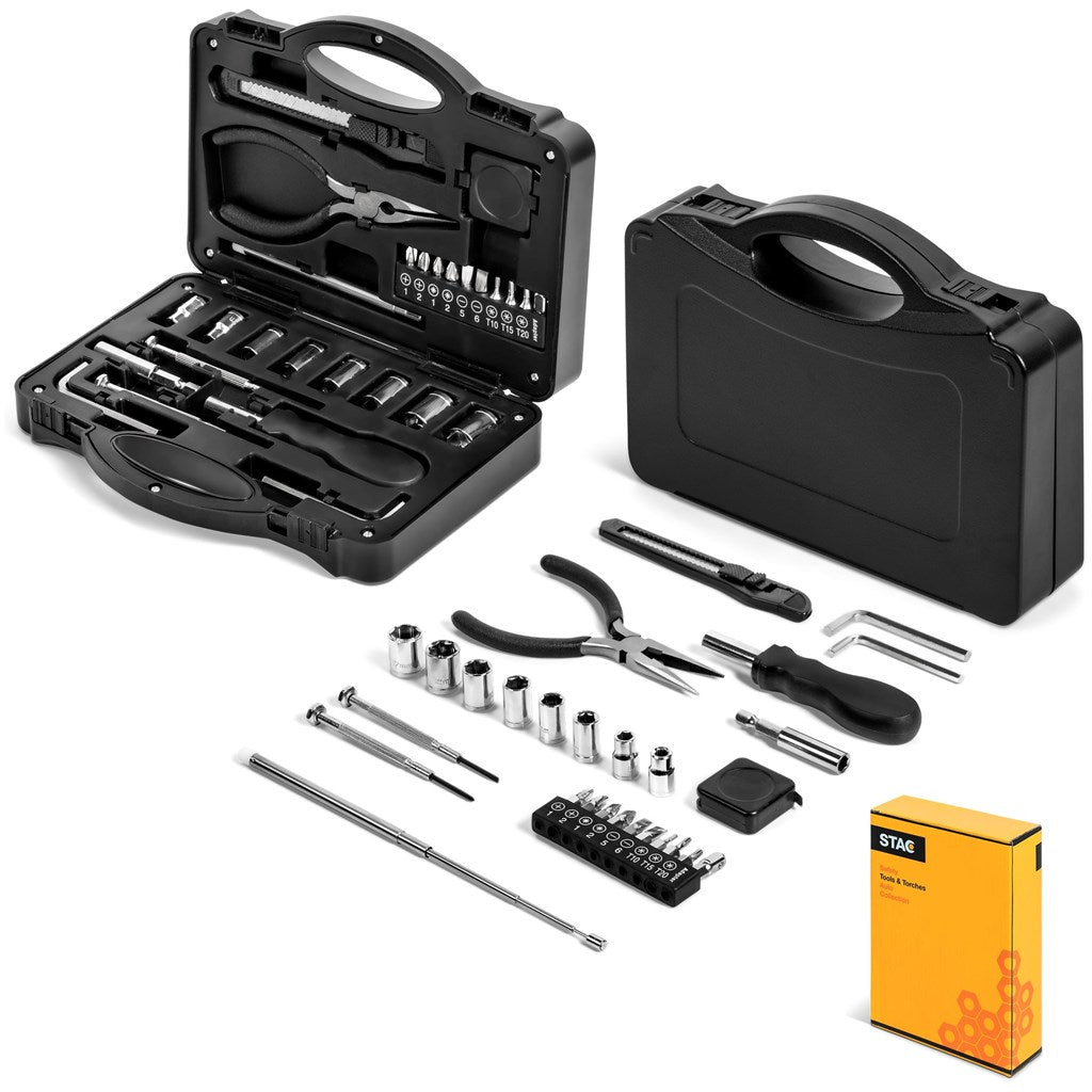 Stac 28-Piece Tool Set-5