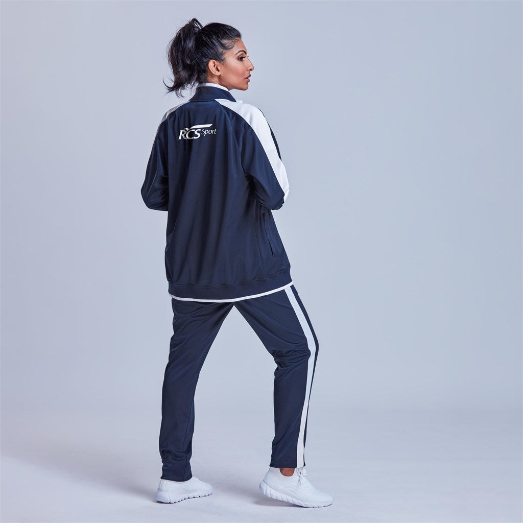 Unisex Sideline Tracksuit-1