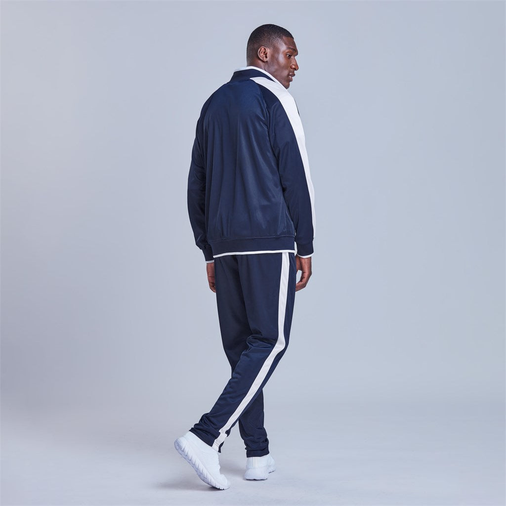 Unisex Sideline Tracksuit-4