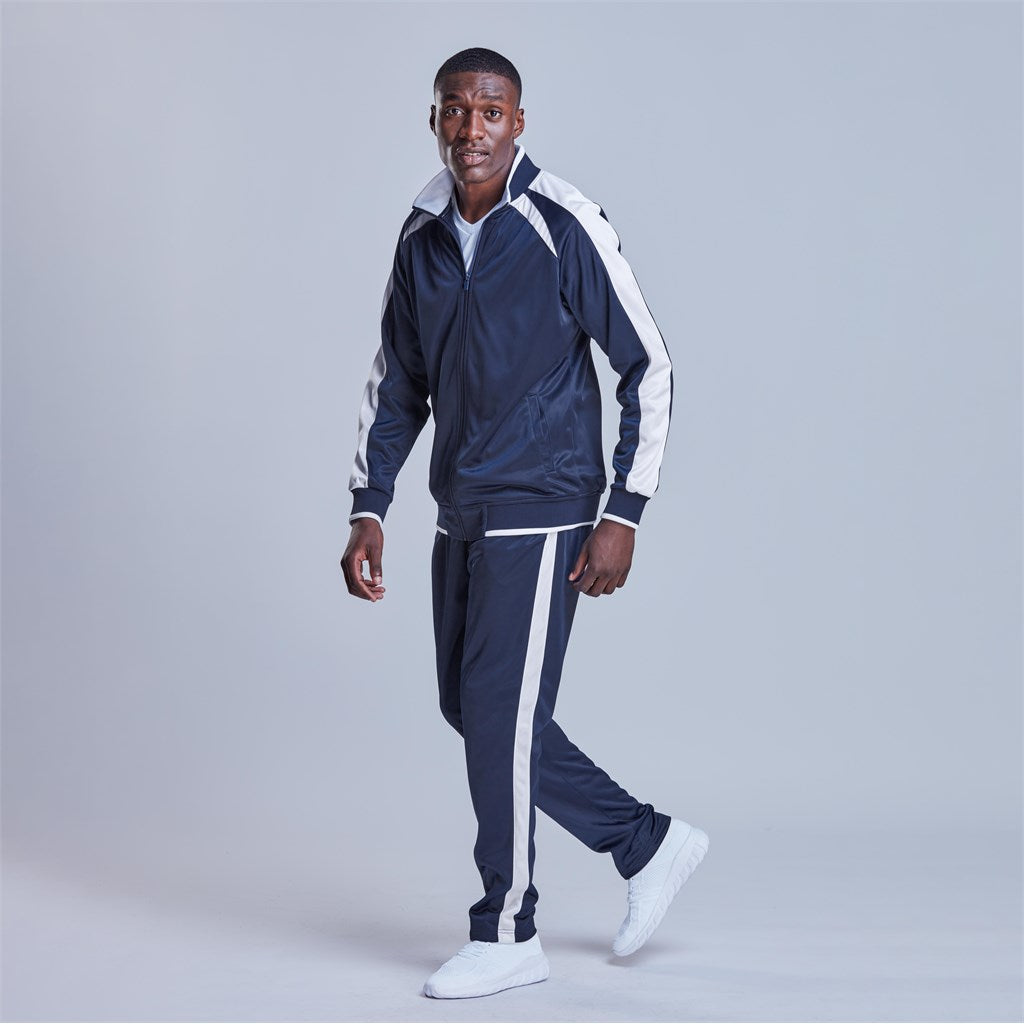 Unisex Sideline Tracksuit-6