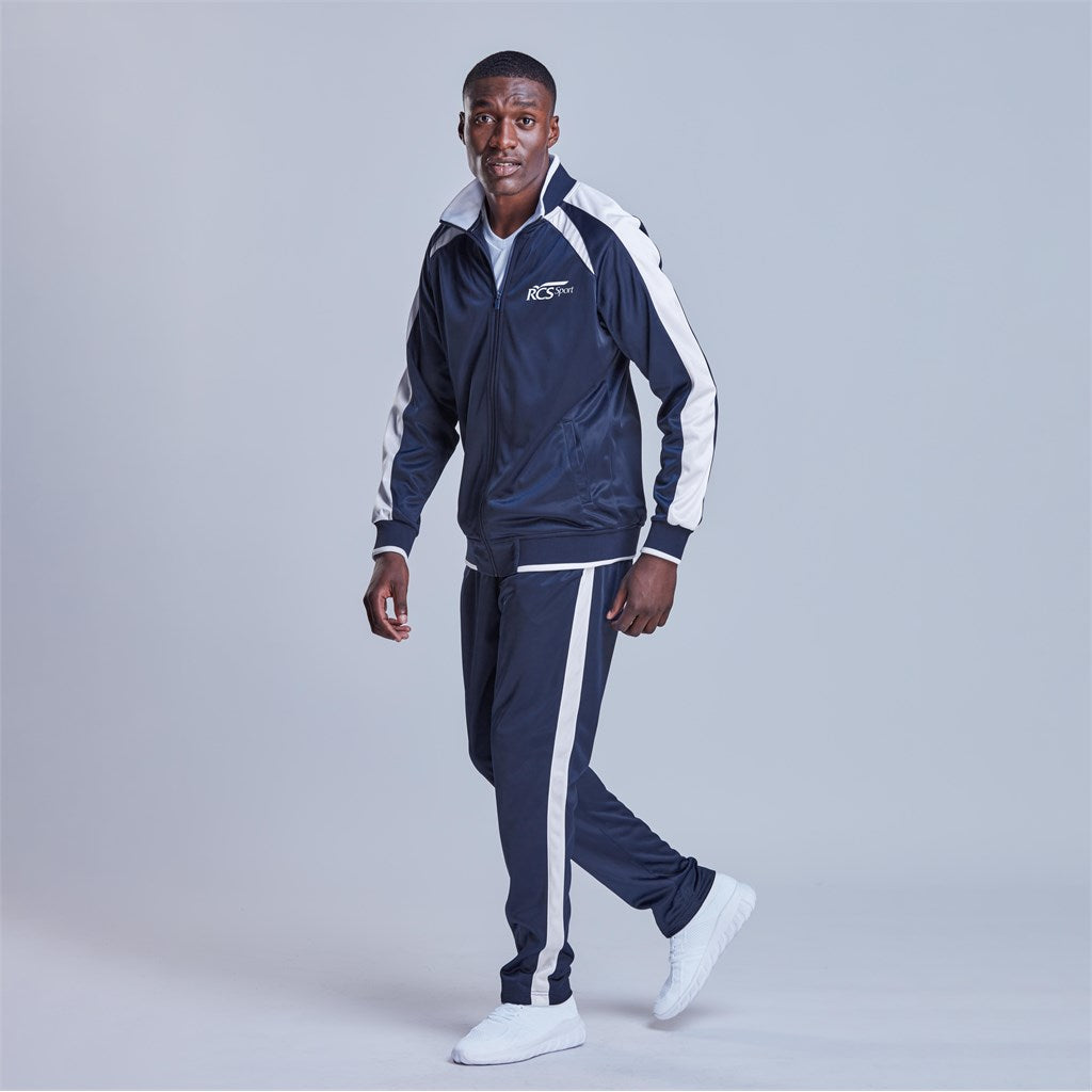 Unisex Sideline Tracksuit-5