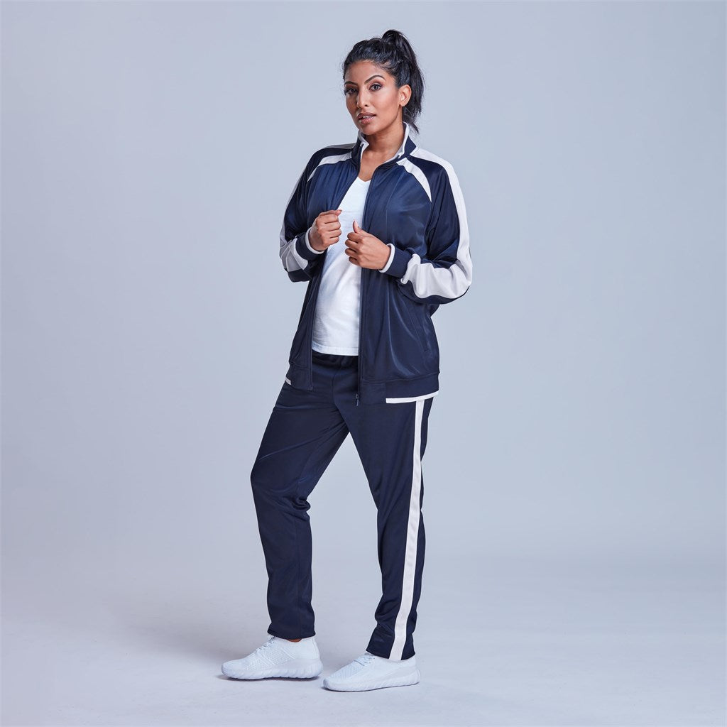 Unisex Sideline Tracksuit-8