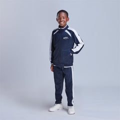 Unisex Sideline Tracksuit-11