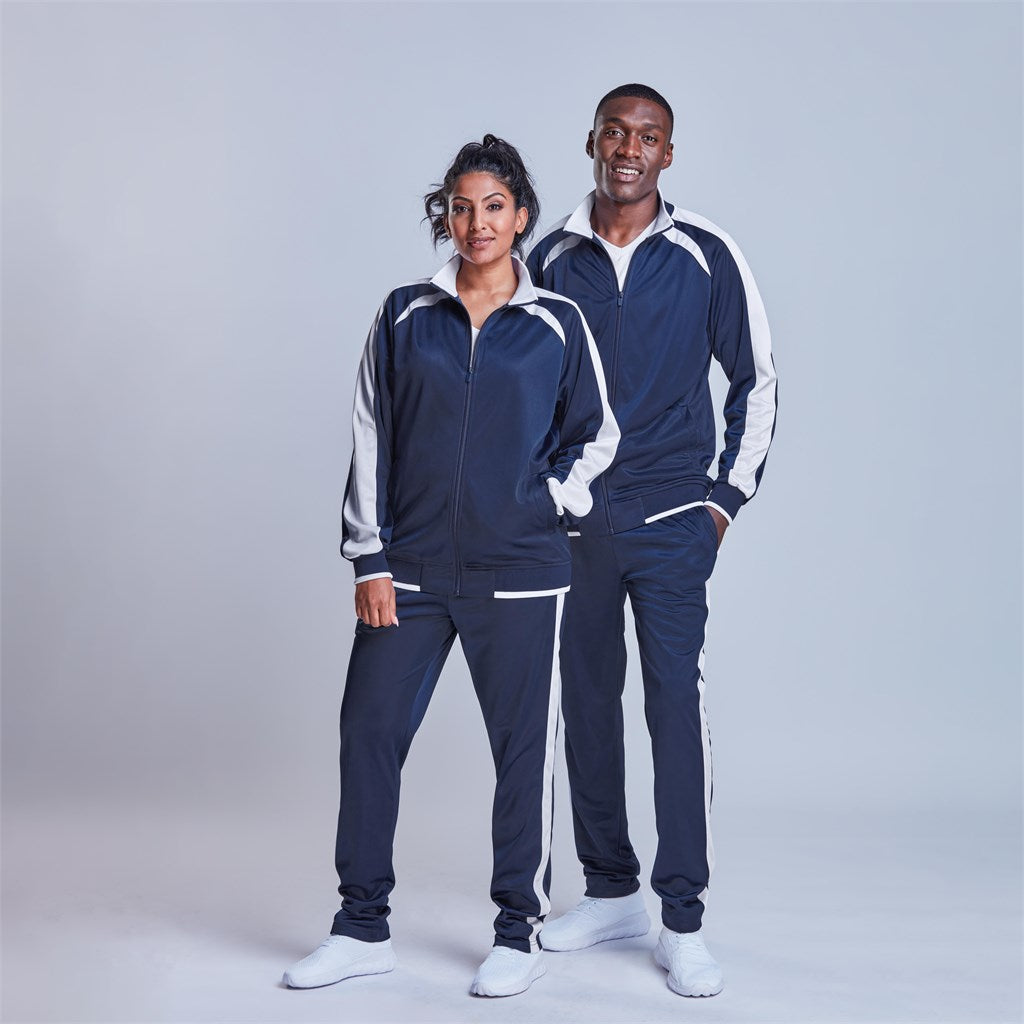 Unisex Sideline Tracksuit-13