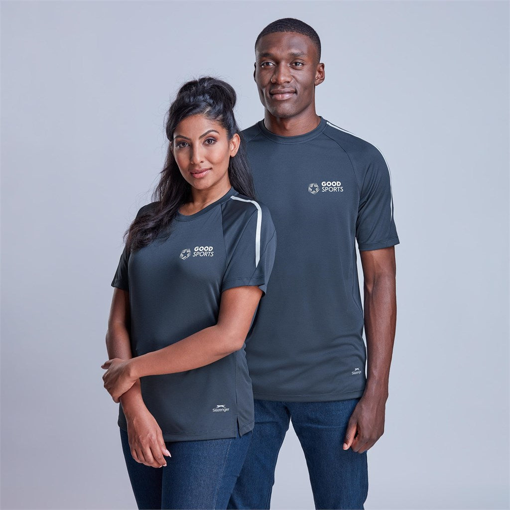 Ladies Slazenger Endurance T-Shirt-5