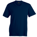 180g Barron V-Neck T-Shirt