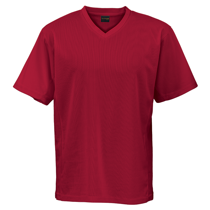 Alpha T-Shirt Mens