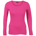 145g Long sleeve T-shirt Ladies