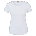 145g Barron Crew Neck T-Shirt Ladies