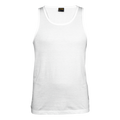 160g Vest Mens