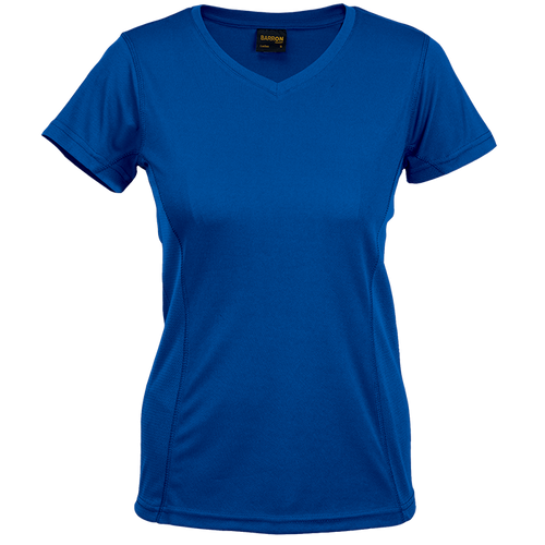 Alpha T-Shirt Ladies