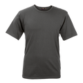Organic Cotton Crew Neck T-Shirt Mens