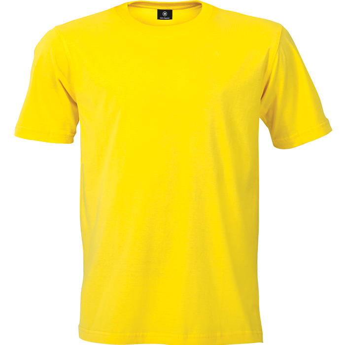 Polyester Promo T-shirt