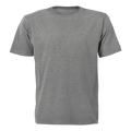 155g Promo Cotton T-Shirt