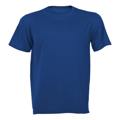 155g Promo Cotton T-Shirt